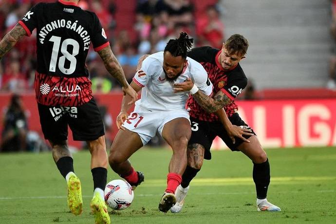 Siêu máy tính dự đoán Sevilla vs Mallorca, 3h00 ngày 25/2