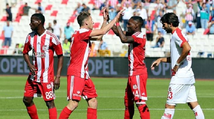 Nhận định, soi kèo Sivasspor vs Bodrum FK, 19h00 ngày 25/2: Tiếp tục đắng cay