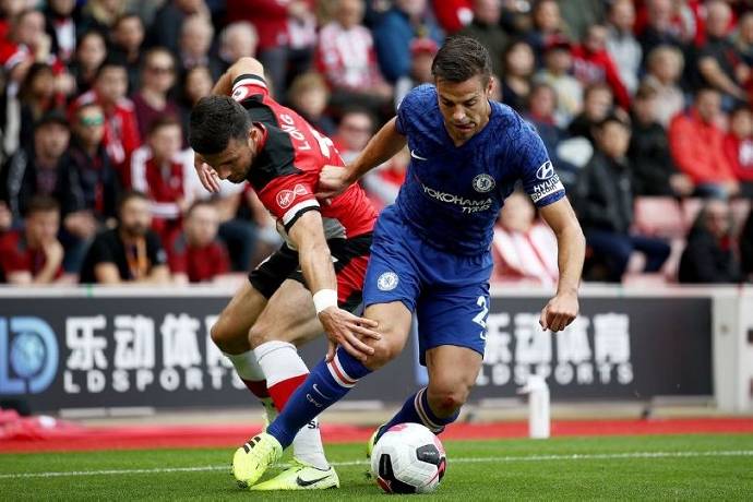 Siêu máy tính dự đoán Chelsea vs Southampton, 3h15 ngày 26/2