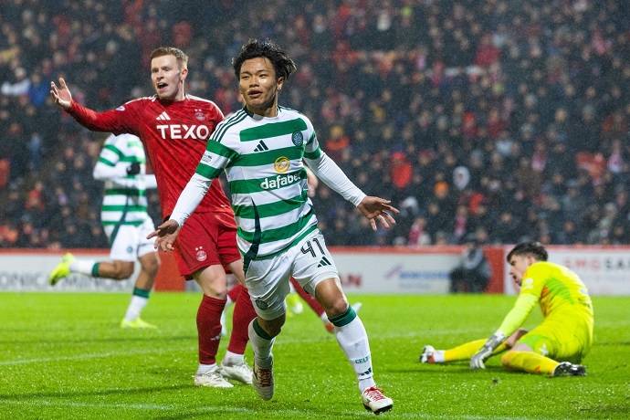 Nhận định, soi kèo Celtic vs Aberdeen, 3h00 ngày 26/2: Đẳng cấp khác biệt