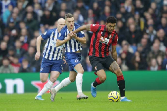 Nhận định, soi kèo Brighton vs Bournemouth, 2h30 ngày 26/2: Khách phá dớp