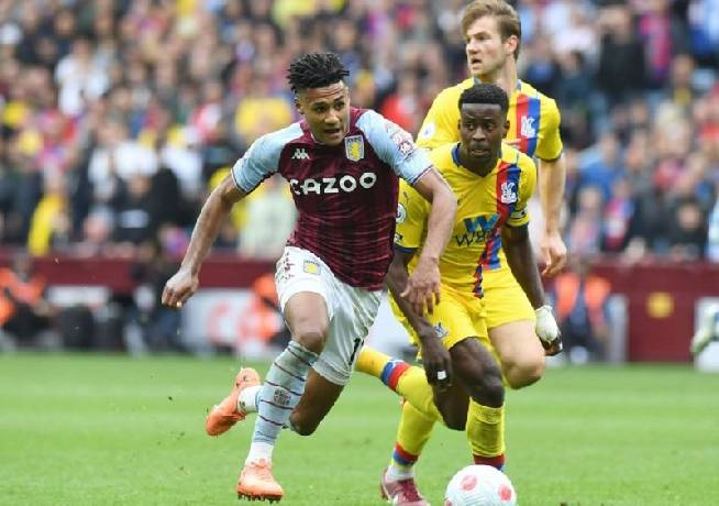 Siêu máy tính dự đoán Crystal Palace vs Aston Villa, 02h30 ngày 26/2