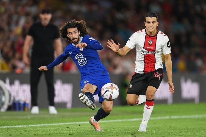 Nhận định, soi kèo Chelsea vs Southampton, 3h15 ngày 26/2: 'Rửa mặt'