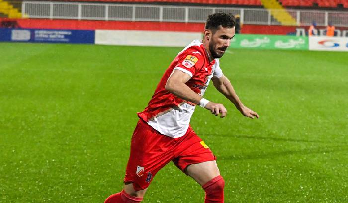 Nhận định, soi kèo Radnicki Nis vs Vojvodina, 00h30 ngày 27/2: Cửa dưới ‘tạch’