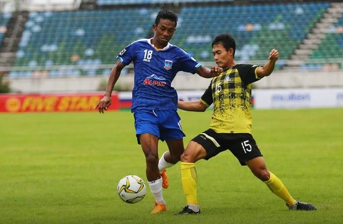 Nhận định, soi kèo Myawady FC vs Yadanarbon FC, 16h30 ngày 27/2: Không thể gắng gượng