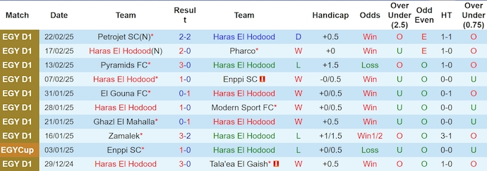 Nhận định, soi kèo Haras El Hodood vs Al Ahly, 21h00 ngày 26/2: Phong độ đang lên - Ảnh 2