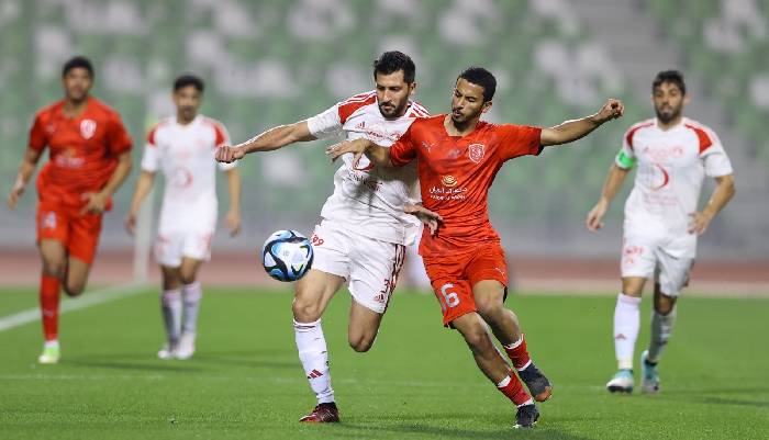 Nhận định, soi kèo Al Rayyan vs Al-Arabi, 23h00 ngày 27/2: Chủ nhà kém cỏi