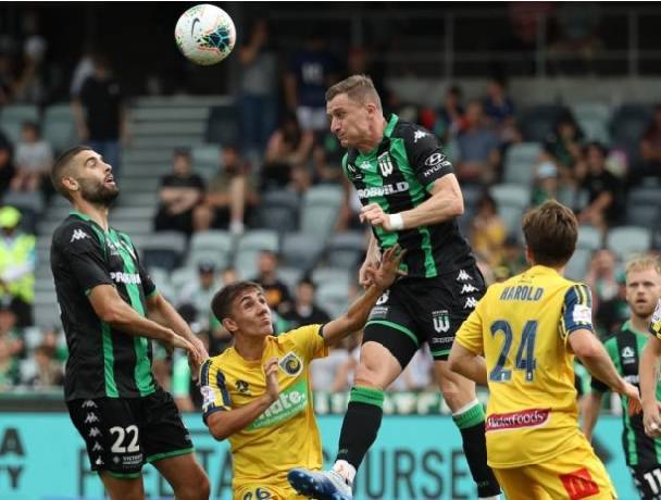 Nhận định, soi kèo Central Coast Mariners vs Western United, 15h35 ngày 28/2: Lật ngược lịch sử