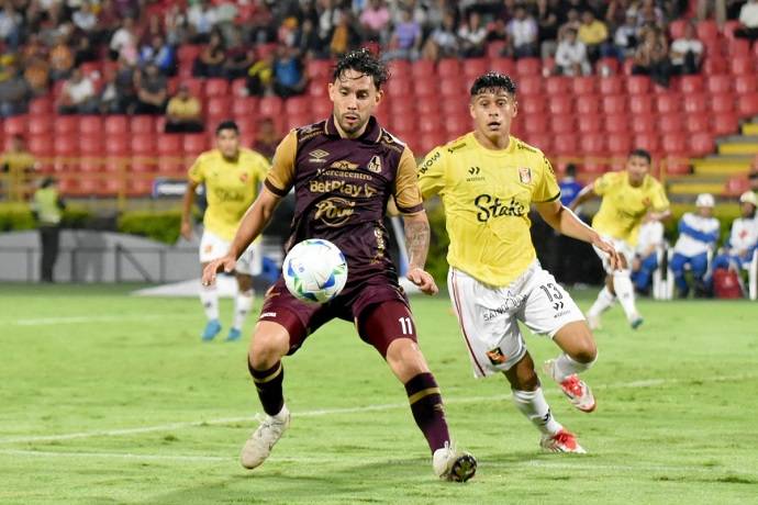 Nhận định, soi kèo Melgar vs Deportes Tolima, 7h30 ngày 28/2: Khó ngược dòng