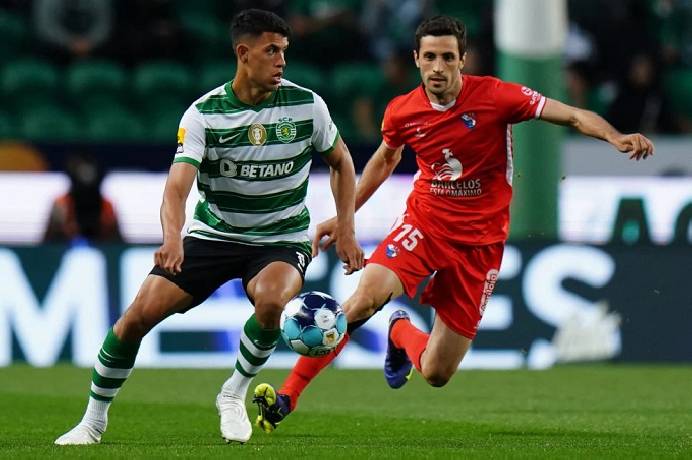 Nhận định, soi kèo Gil Vicente vs Sporting Lisbon, 3h45 ngày 28/2: Đâu dễ cho cửa trên