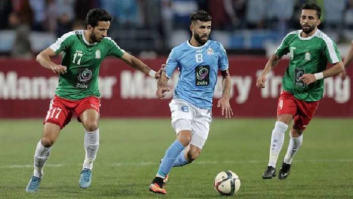 Nhận định, soi kèo Al Ahli Amman vs Al-Faisaly, 23h45 ngày 27/2: Ca khúc khải hoàn