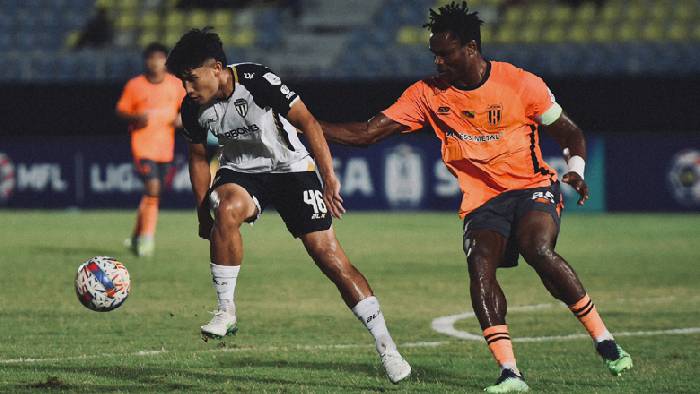 Nhận định, soi kèo Sri Pahang vs Terengganu, 20h00 ngày 27/2: Khó tin cửa trên