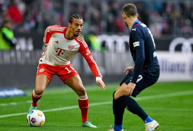 Siêu máy tính dự đoán Stuttgart vs Bayern Munich, 2h30 ngày 1/3