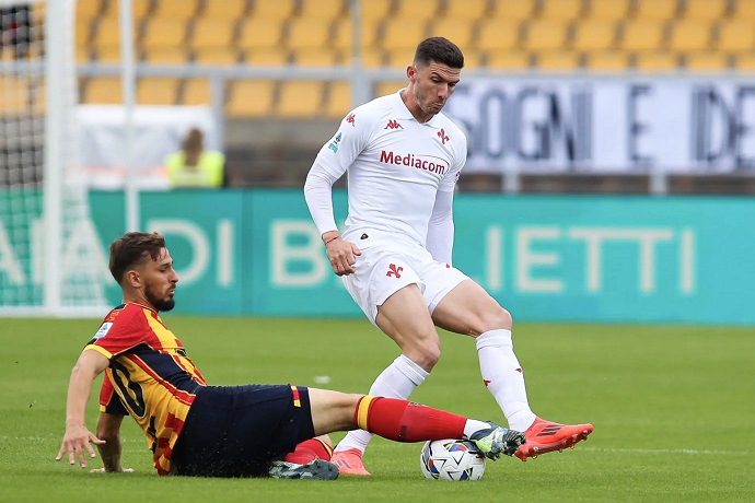 Siêu máy tính dự đoán Fiorentina vs Lecce, 2h45 ngày 1/3 - Ảnh 3