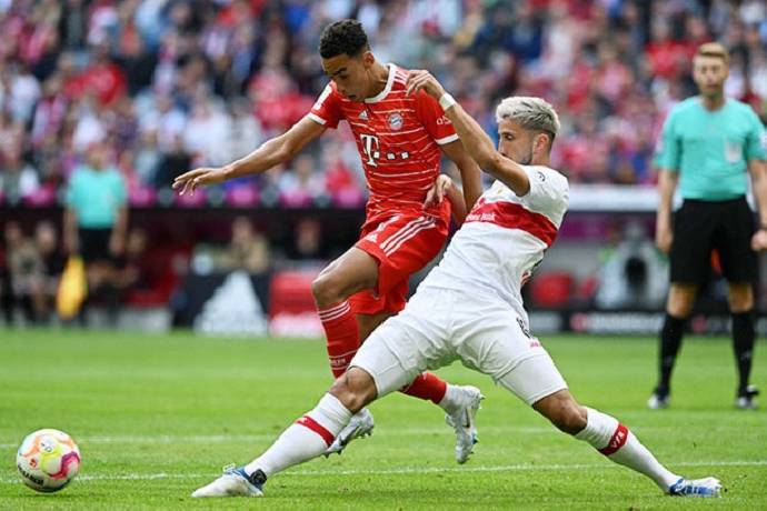 Nhận định, soi kèo Stuttgart vs Bayern Munich, 2h30 ngày 1/3: Thiên nga bay cao