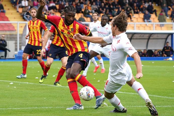 Soi kèo phạt góc Fiorentina vs Lecce, 2h45 ngày 1/3