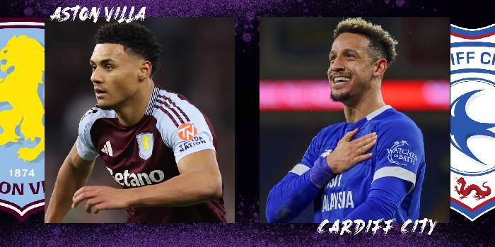 Nhận định, soi kèo Aston Villa vs Cardiff City, 03h00 ngày 1/3: Khẳng định sức mạnh