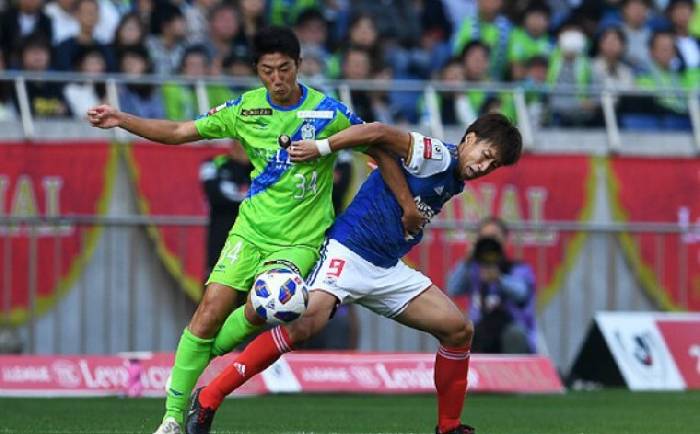 Nhận định, soi kèo Yokohama Marinos vs Shonan Bellmare, 11h00 ngày 1/3: Lật ngược lịch sử