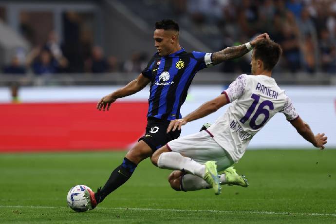 Siêu máy tính dự đoán Fiorentina vs Inter Milan, 02h45 ngày 7/2