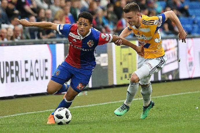 Nhận định, soi kèo Basel vs Luzern, 2h30 ngày 7/2: Tiếp đà bất bại