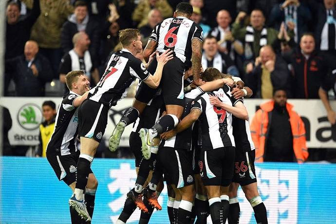 Nhận định, soi kèo Birmingham vs Newcastle, 0h45 ngày 9/2: Khác biệt đẳng cấp