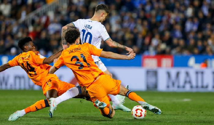 Kèo vàng bóng đá Valencia vs Leganes, 22h15 ngày 9/2: Tin vào khách