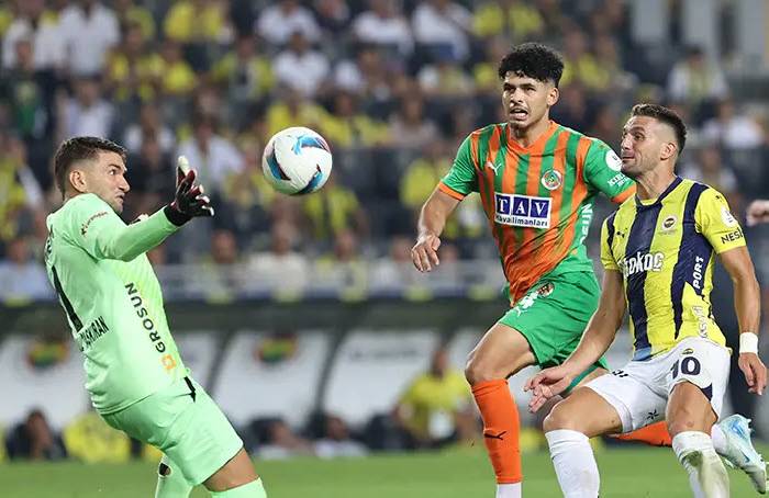 Nhận định, soi kèo Alanyaspor vs Fenerbahce, 20h00 ngày 9/2: Khó khăn chờ đợi