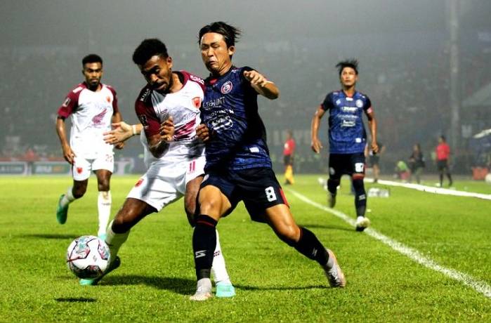 Nhận định, soi kèo Arema FC vs PSM Makassar, 15h30 ngày 10/2: Tiếp tục gieo sầu