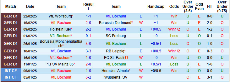 Nhận định, soi kèo Bochum vs Hoffenheim, 21h30 ngày 1/3: Tiếp tục nuôi hy vọng - Ảnh 2