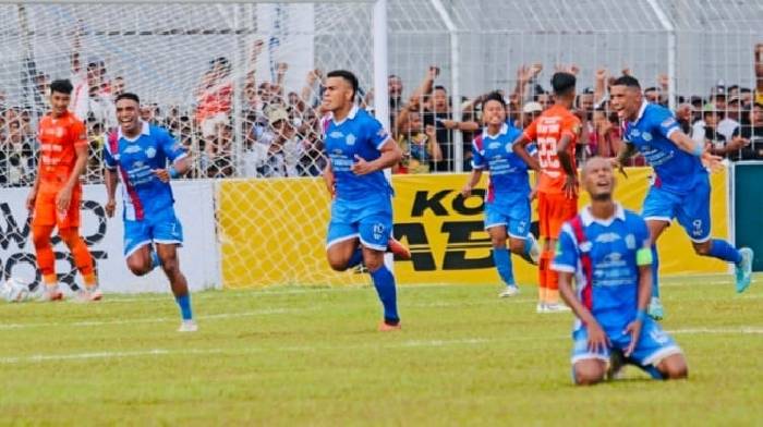 Nhận định, soi kèo Semen Padang vs PSBS Biak Numfor, 21h00 ngày 1/3: Nỗ lực trụ hạng