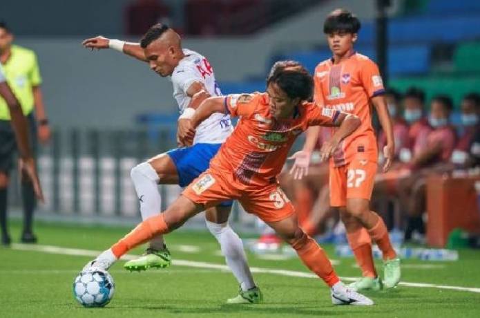 Nhận định, soi kèo Albirex Niigata vs Cerezo Osaka, 12h00 ngày 2/3: Không thấy ánh sáng