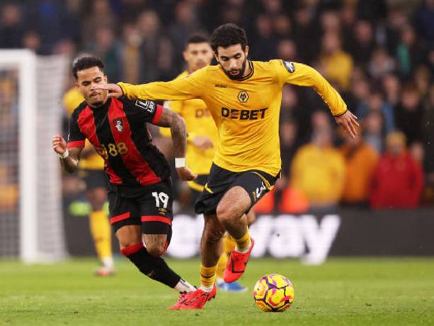 Nhận định, soi kèo Bournemouth vs Wolves, 22h00 ngày 1/3: Đả bại Bầy sói