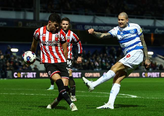 Nhận định, soi kèo QPR vs Sheffield United, 22h00 ngày 1/3: Đả bại chủ nhà