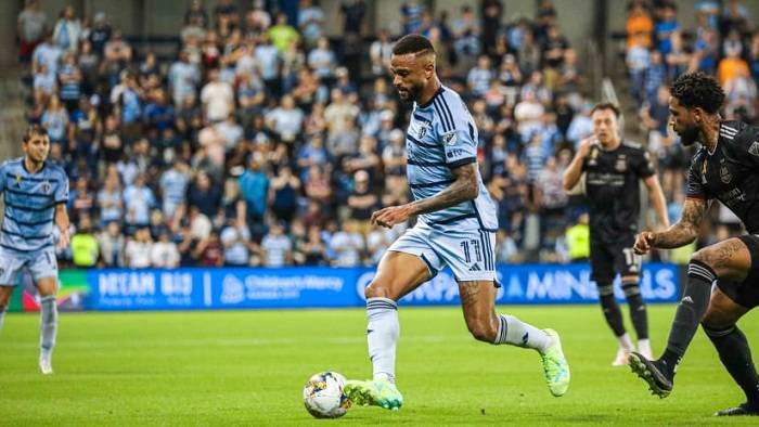 Nhận định, soi kèo Sporting Kansas City vs San Jose Earthquakes, 08h30 ngày 2/3: Cơ hội cho chủ nhà