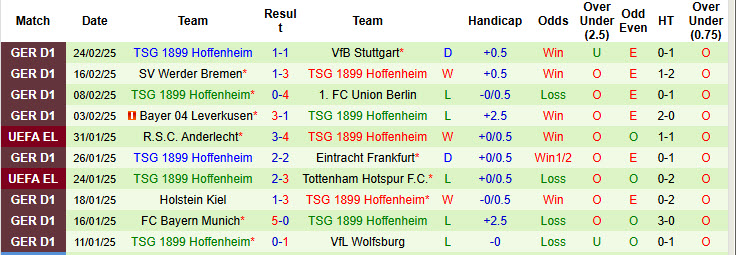 Nhận định, soi kèo Bochum vs Hoffenheim, 21h30 ngày 1/3: Tiếp tục nuôi hy vọng - Ảnh 3