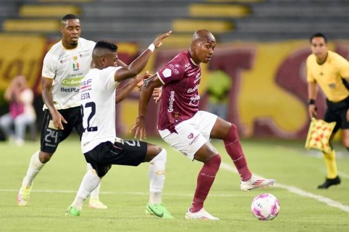 Nhận định, soi kèo Deportes Tolima vs Once Caldas, 8h30 ngày 11/3: Chủ nhà sa sút