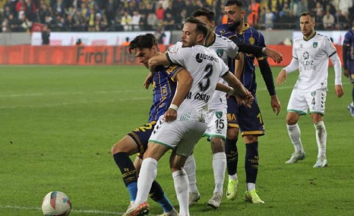 Nhận định, soi kèo Kocaelispor vs MKE Ankaragucu, 00h30 ngày 11/3: Gia tăng khoảng cách