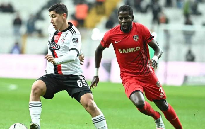 Nhận định, soi kèo Besiktas vs Gazisehir Gaziantep, 00h30 ngày 11/3: Kéo dài thăng hoa