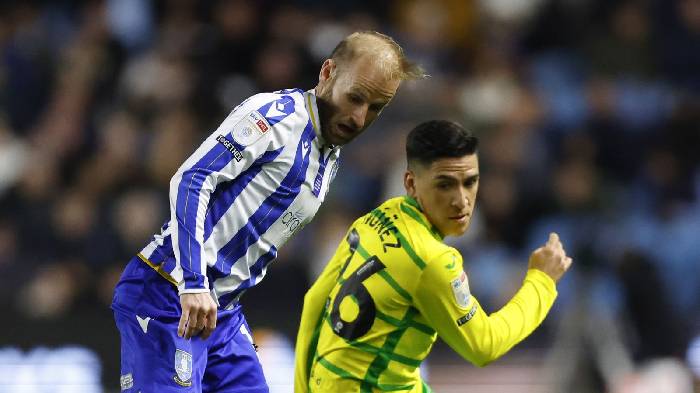 Nhận định, soi kèo Norwich vs Sheffield Wed, 02h45 ngày 12/3: Thắng để nuôi hy vọng