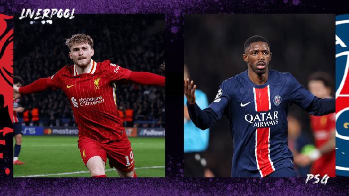 Kèo vàng bóng đá Liverpool vs PSG, 03h00 ngày 12/3: Khách hoan ca