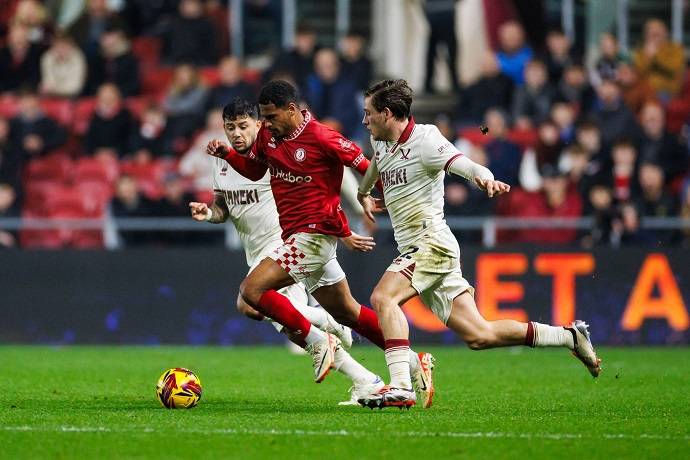 Nhận định, soi kèo Sheffield United vs Bristol City, 3h00 ngày 12/3: Bám đuổi ngôi đầu