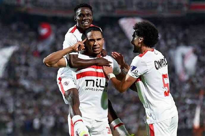 Nhận định, soi kèo Zamalek vs Al Ahly, 02h30 ngày 12/3: Bám đuổi gắt gao