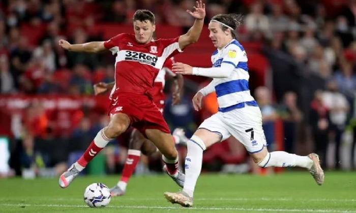 Nhận định, soi kèo Middlesbrough vs QPR, 02h45 ngày 12/3: Ám ảnh xa nhà