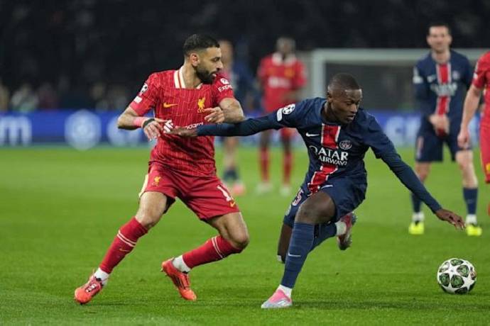 Nhận định, soi kèo Liverpool vs PSG, 3h00 ngày 12/3: Trầy da tróc vẩy