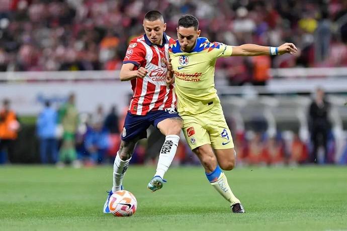 Nhận định, soi kèo Club America vs Guadalajara, 9h30 ngày 13/3: Lấy lại vị thế