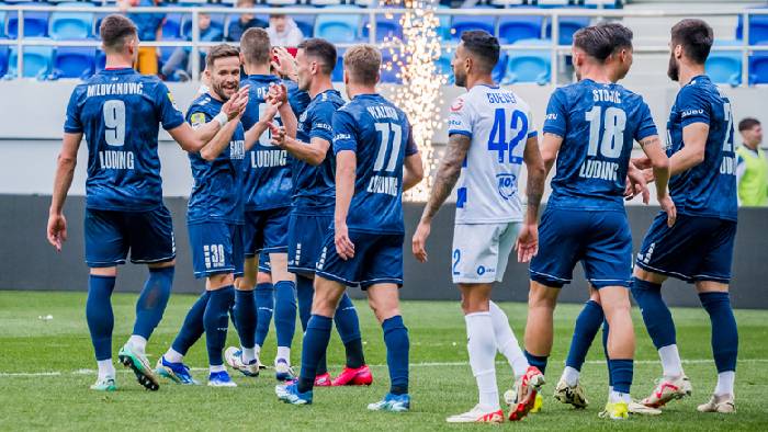 Nhận định, soi kèo Backa Topola vs Spartak Subotica, 22h00 ngày 12/3: Khó tin chủ nhà