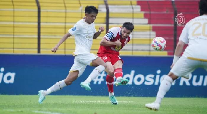 Nhận định, soi kèo Arema FC vs Barito Putera, 20h30 ngày 13/3: Trái đắng sân nhà