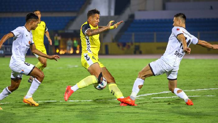 Nhận định, soi kèo Hyderabad vs Kerala Blasters, 21h00 ngày 12/3: Cửa dưới thắng thế