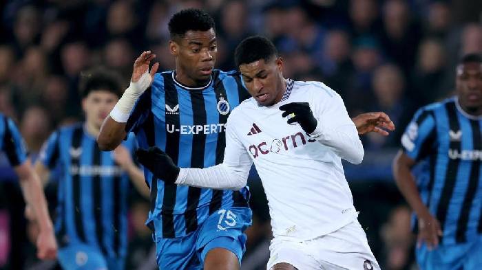 Soi kèo phạt góc Aston Villa vs Club Brugge, 03h00 ngày 13/3