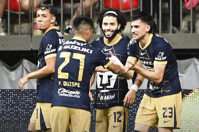 Nhận định, soi kèo LD Alajuelense vs Pumas UNAM, 09h00 ngày 14/3: Tạm biệt chủ nhà